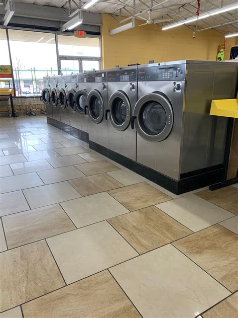 24 hour laundromat in dallas